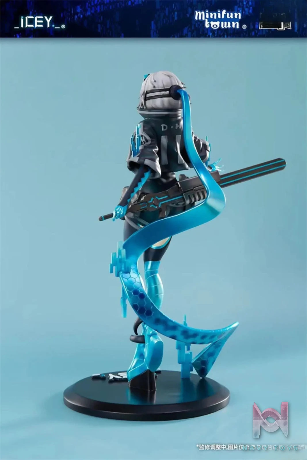 Astrum Design – ICEY Icey (Licensed)