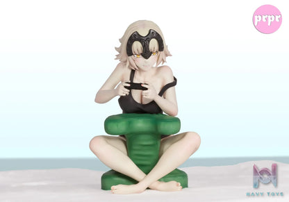 PRPR Studio – Fate Grand Order Gamer Girl Series Sabter Alterr&Jeanne d’Arc Alter