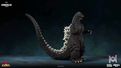 Spiral Studio – The Legacy Series: Tanaka Kenichi Modeling Collection Godzilla 1991 (Licensed)
