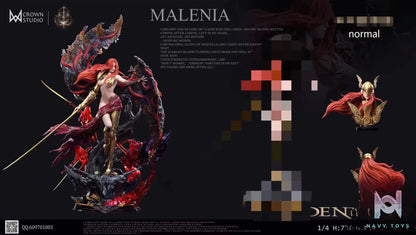 CROWN Studio – Elden Ring Malenia