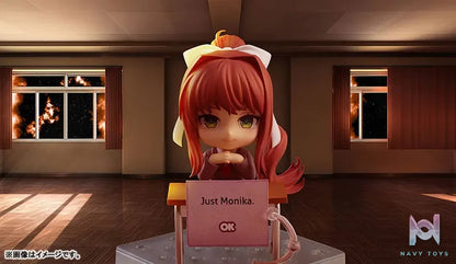 GSC – Nendoroid Doki Doki Literature Club! Monika (Licensed)