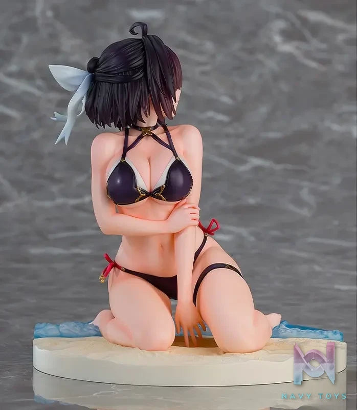 Wonderful Works – Atelier Yumia: The Alchemist of Memories & the Envisioned Land Yumia Liessfeldt Swimsuit Ver. (Licensed)