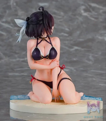 Wonderful Works – Atelier Yumia: The Alchemist of Memories & the Envisioned Land Yumia Liessfeldt Swimsuit Ver. (Licensed)