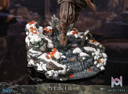 First 4 Figures – Sekiro: Shadows Die Twice Sekiro SESDTST (Licensed)