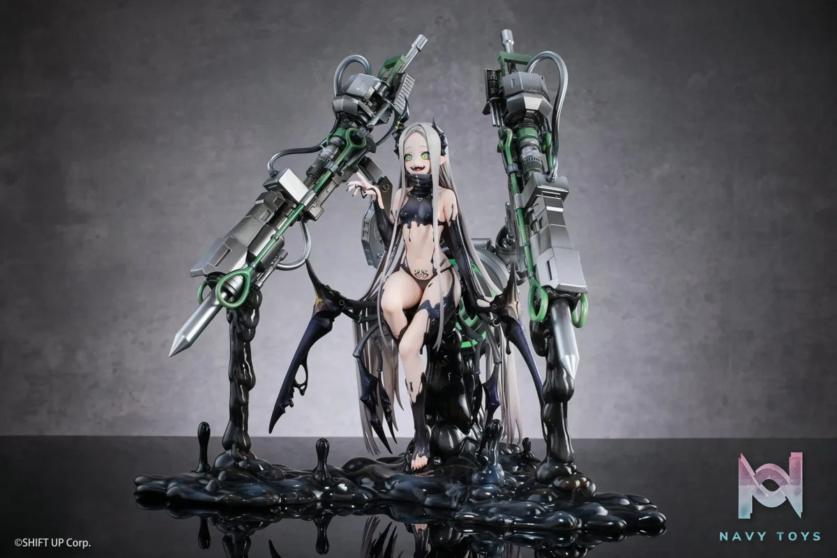 Hobby Sakura – Goddess of Victory: Nikke Leviathan 1/7 Figure (Licensed)