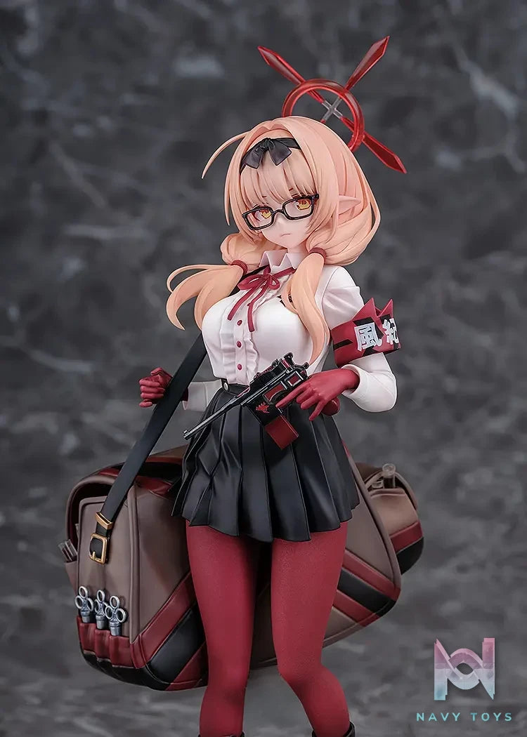 YOSTAR – Blue Archive Chinatsu 1/7 Complete Figure (Licensed)