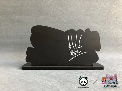 Aotupanda Studio – Naruto 010 Customized Stand NARUTO & SASUKE & Akatsuki (Licensed)