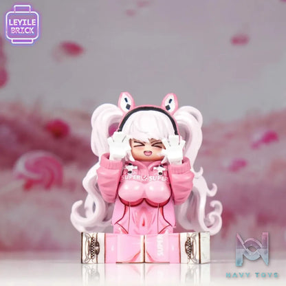 LEYILEBRICK Studio – Alice Goddess of Victory: Nikke