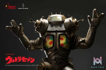 Origin Studio – Ultraman King Joe (Licensed)