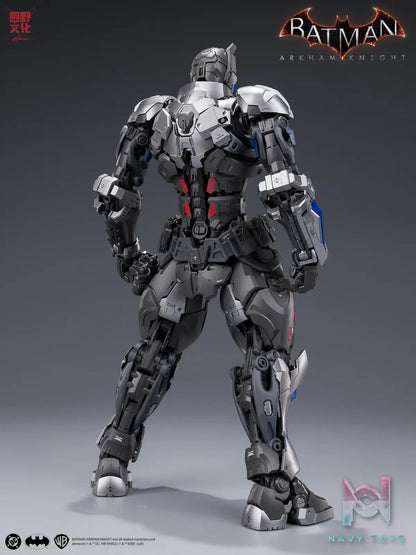 He Mo Xian – Batman: Arkham Knight 1/10 Assembly Ultra-Articulated Model (Licensed)