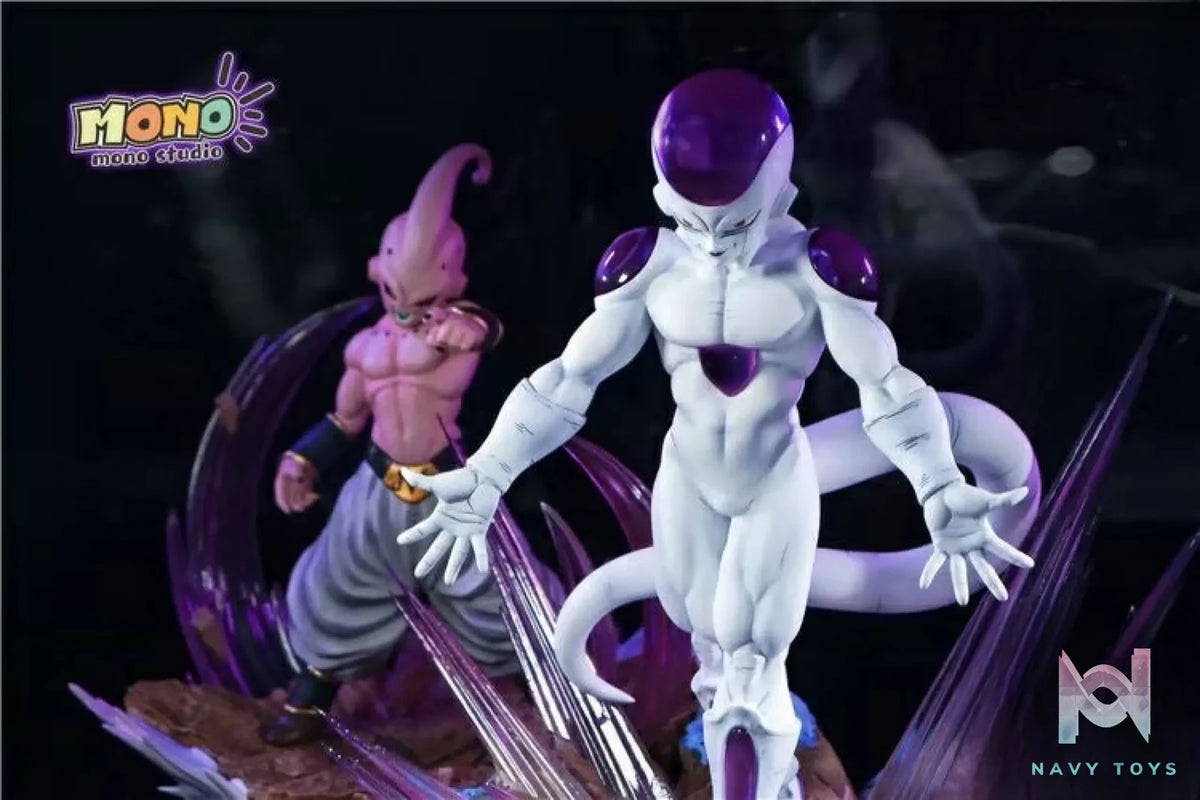 Mono Studio – Dragon Ball Frieza