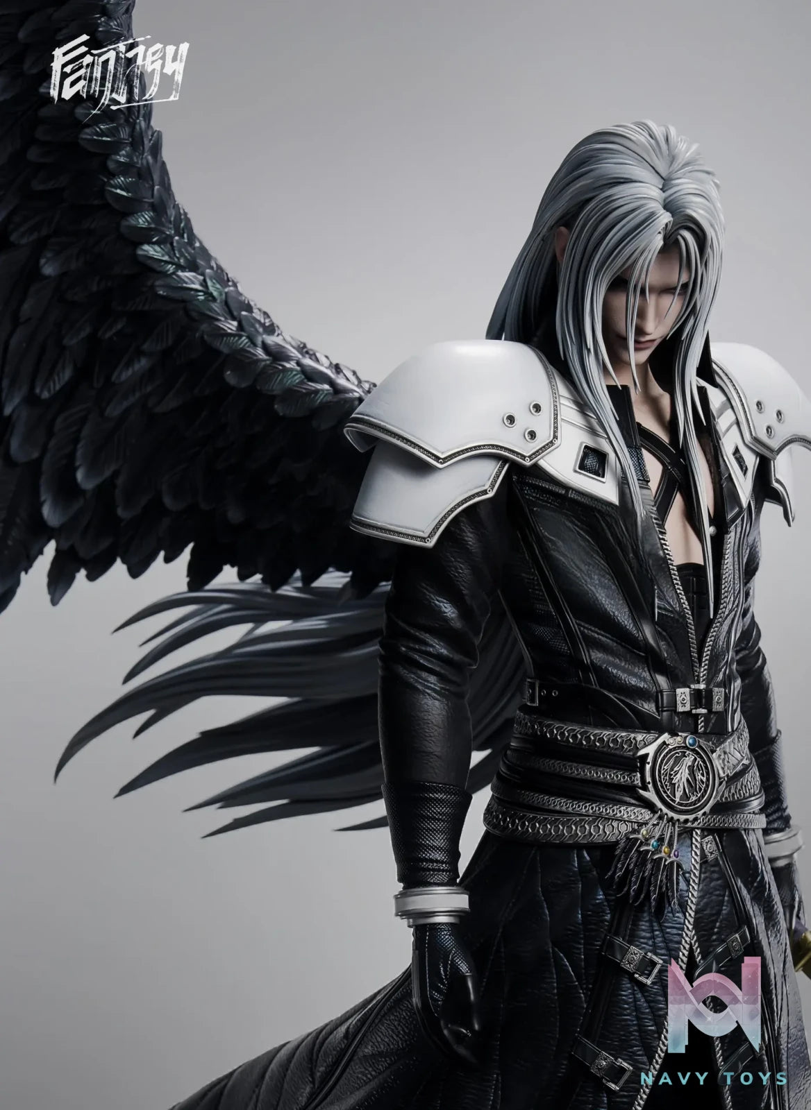 Fantasy Studio (Dragon) – Sephiroth Final Fantasy