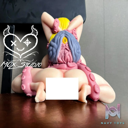 Mox Studio – Original Princess Zhang Ji (Licensed)