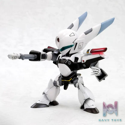 Kotobukiya – D-Style Mobile Police Patlabor the Movie AV-X0 ZERO Plastic Model (Licensed)