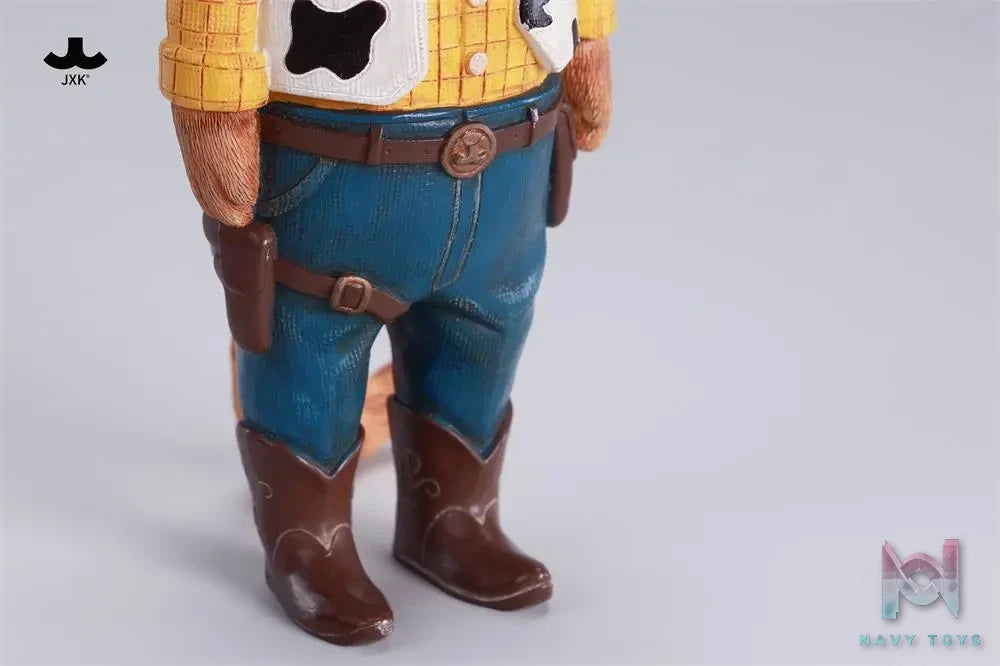 JXK – Cowcat Sheriff JXK-AI11 (Licensed)