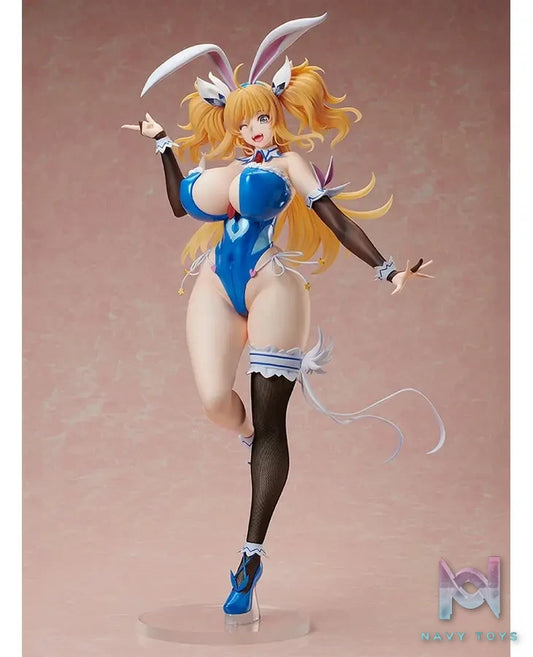 Native – Taimanin Kirara Onisaki Bunny Ver (Licensed)