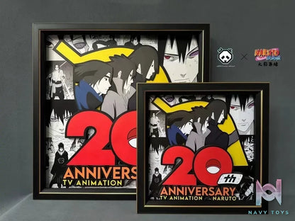 Aotupanda Studio – Naruto 02 Uchiha Sasuke (Licensed)