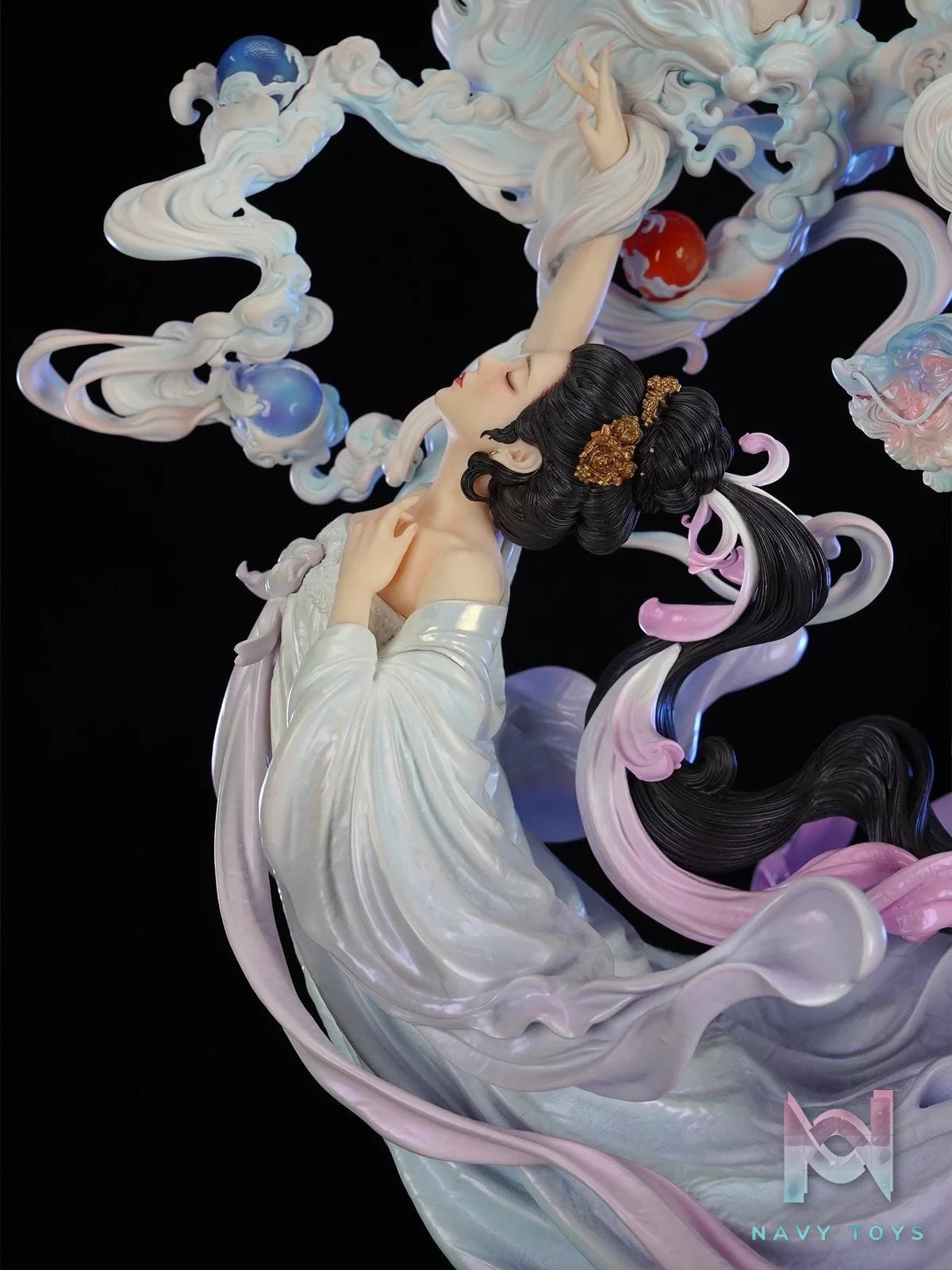 Dream Building - Yue Guang Studio resin statue Yue Guang Studio anime figure