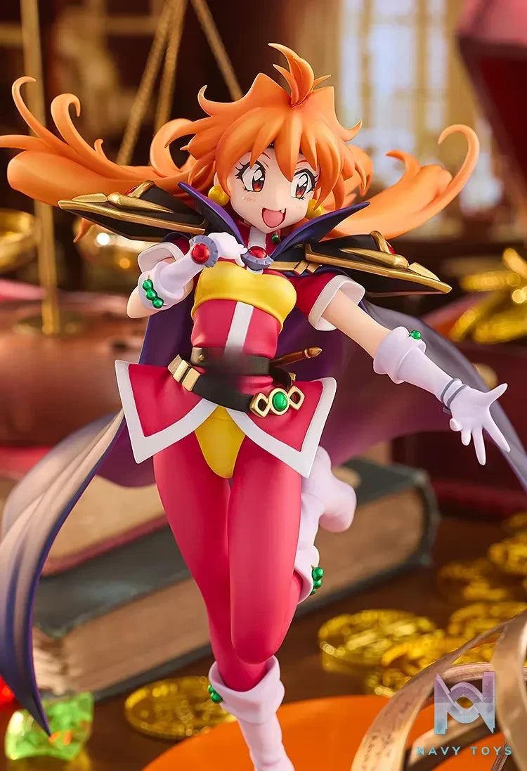KADOKAWA – KDcolle Slayers Lina Inverse: Light Novel Non-scale Figure (Licensed)