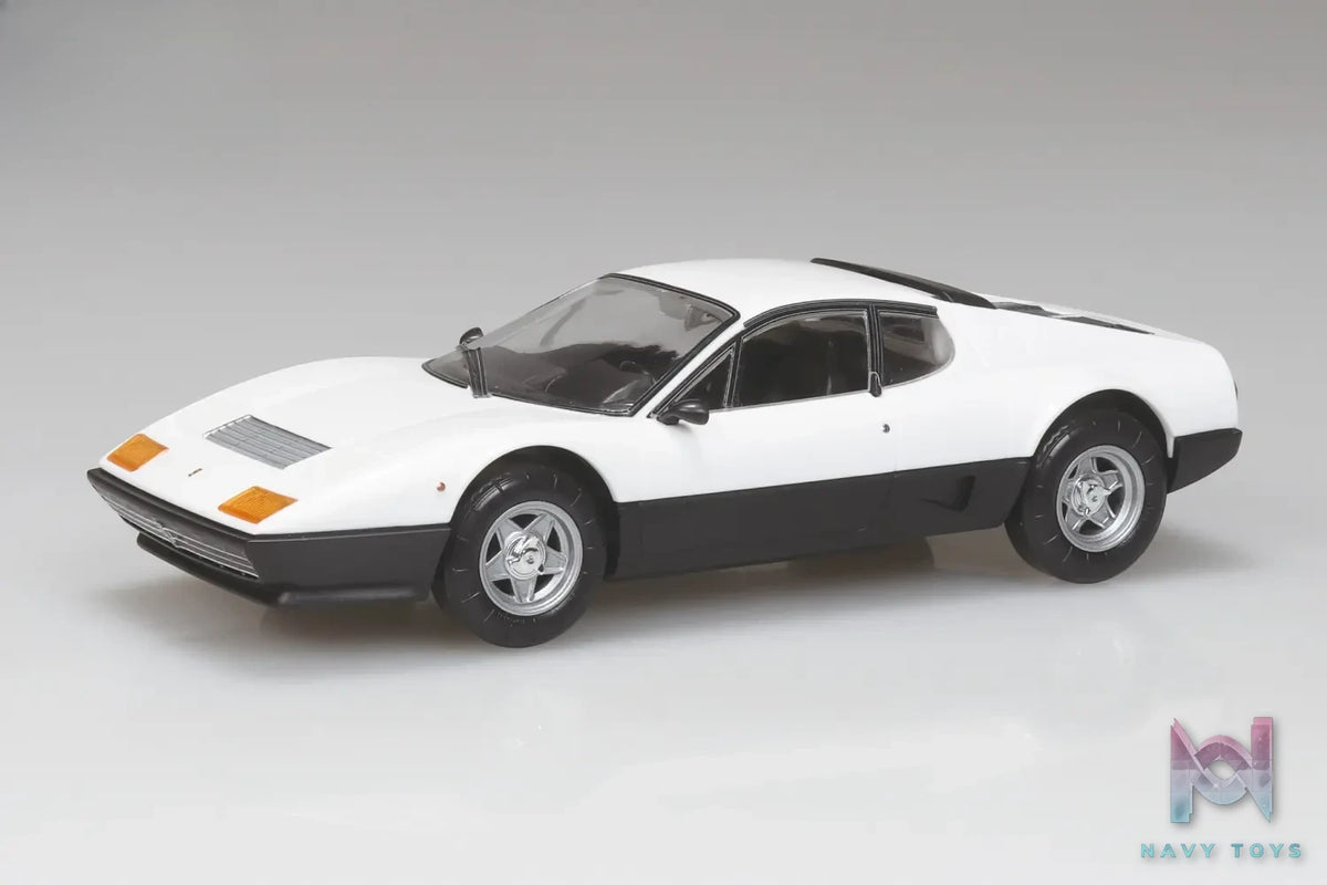 AOSHIMA – 1/32 FERRARI 512 BB (Licensed)