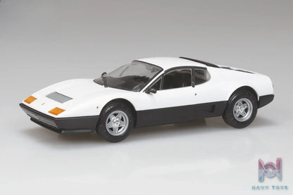 AOSHIMA – 1/32 FERRARI 512 BB (Licensed)
