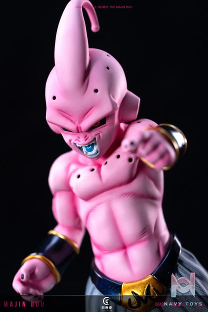 To youth Studio – Dragon Ball Little Buu