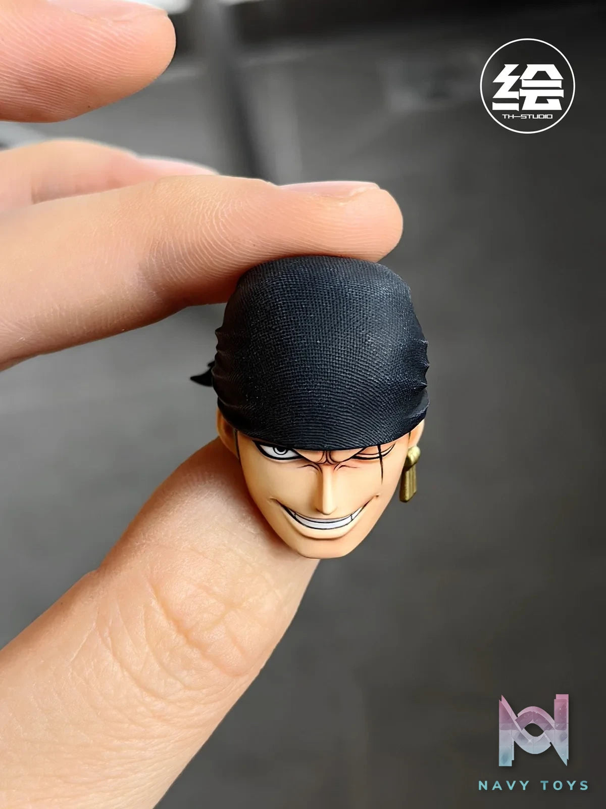 Roronoa Zoro - One Piece - TH Studio resin statue TH Studio anime figure