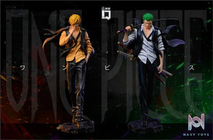 LQ Studio – One Piece Roronoa Zoro