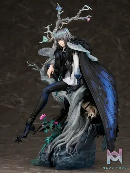 Alter X ALTAiR – Fate-Grand Order: Pretender Oberon Vortigern (Licensed)