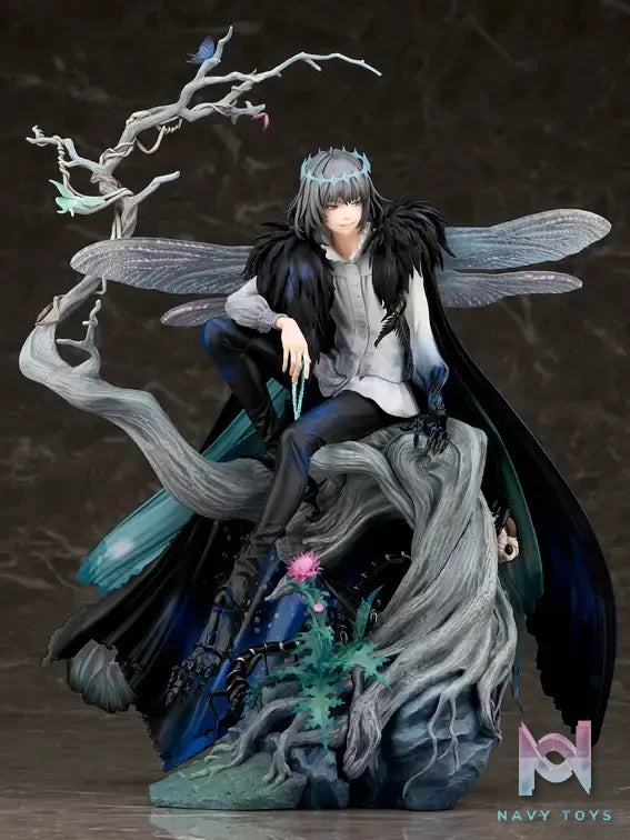 Alter X ALTAiR – Fate-Grand Order: Pretender Oberon Vortigern (Licensed)
