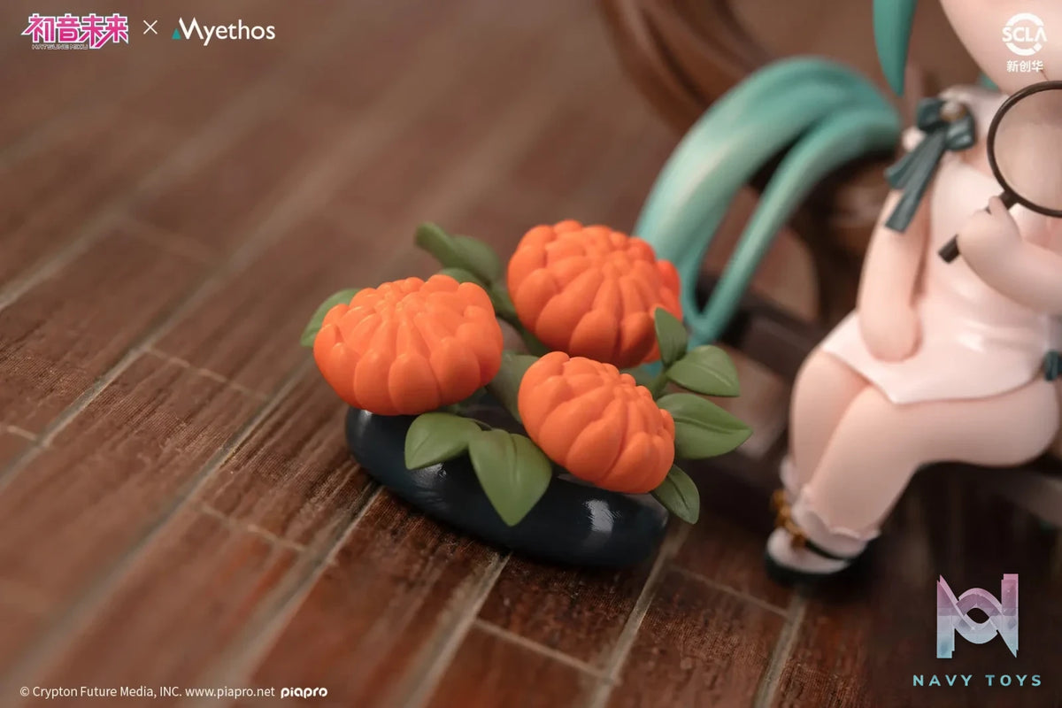 Myethos – Hatsune Miku time Girls’ Generation ver (Licensed)