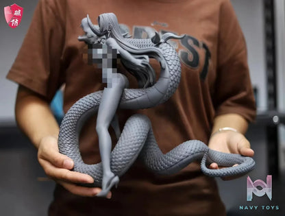 POFANG Studio – One Piece Female Eagle resonance series Boa Hancock
