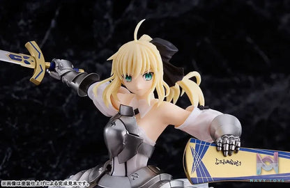 GSC – Reincarnation Fate/stay night Saber Lily -Distant Avalon- Plastic Model (Licensed)