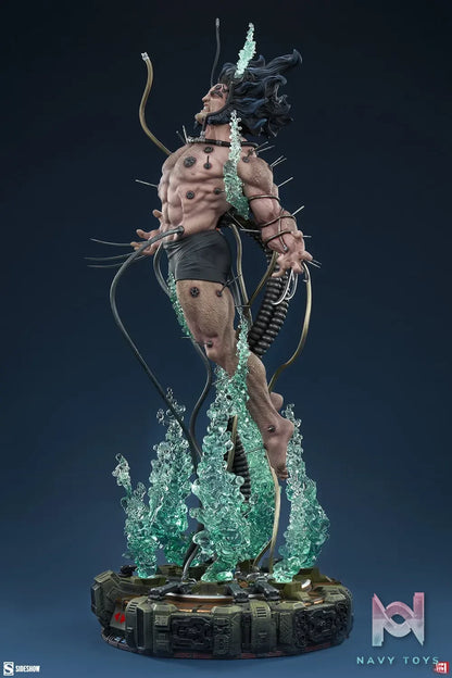 Sideshow Collectibles – Wolverine: Weapon X Premium Format Figure(Licensed)