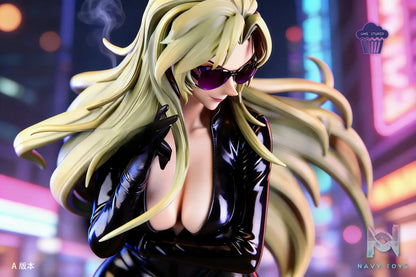 Cake Studio – Vermouth Detective Conan