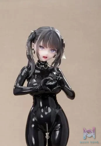 SSR FIGURE – Original Dear My Rubber Kurokawa Miu (Licensed)