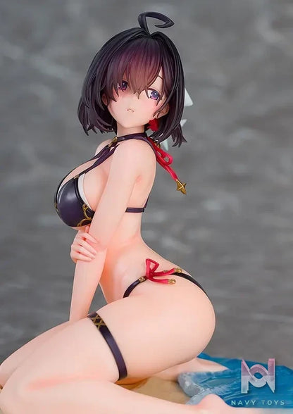 Wonderful Works – Atelier Yumia: The Alchemist of Memories & the Envisioned Land Yumia Liessfeldt Swimsuit Ver. (Licensed)