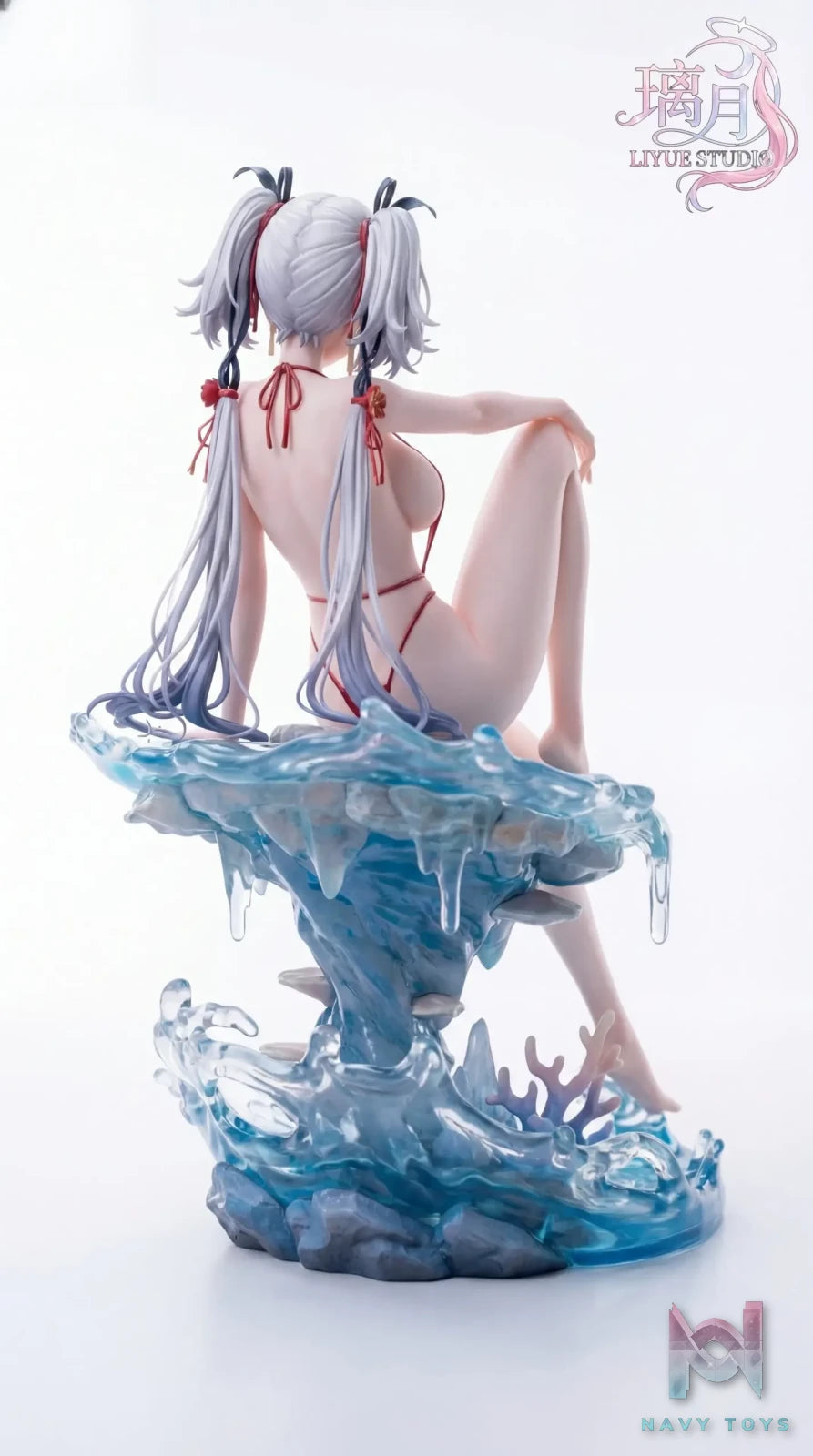 LIYUE Studio – Camellya Wuthering Waves