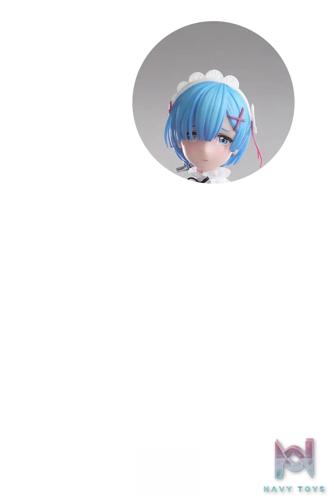 Yu Zhai Ren Xing Studio – Re:ZERO – Starting Life Rem