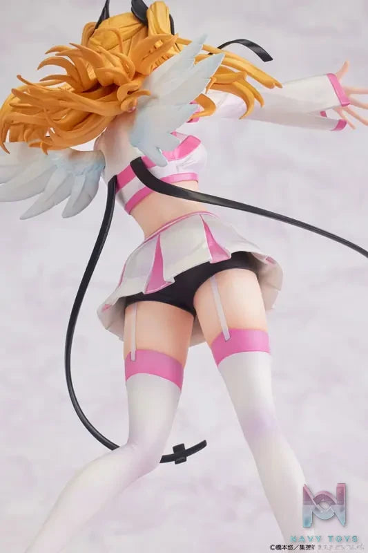 KADOKAWA – KDcolle TV Anime Ririsa of 2.5 dimension Liliel Chaos Form (Licensed)