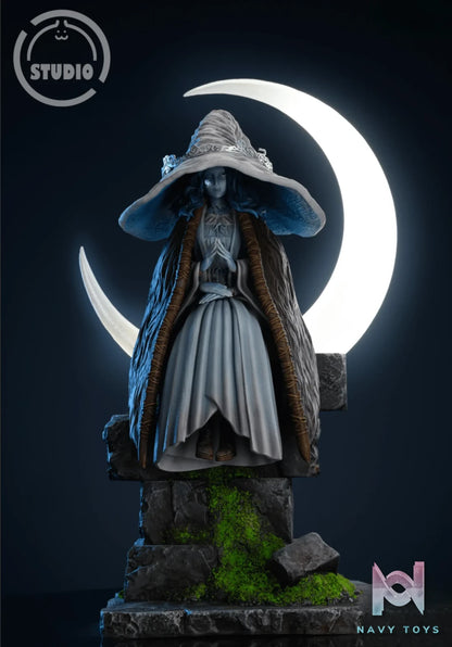 Bao Studio – Elden Ring Moon Goddess Ranni
