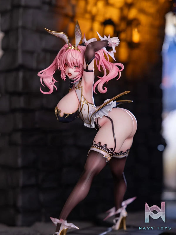 Kawa Design – Alice 1/6 Scale Figure (Licensed)