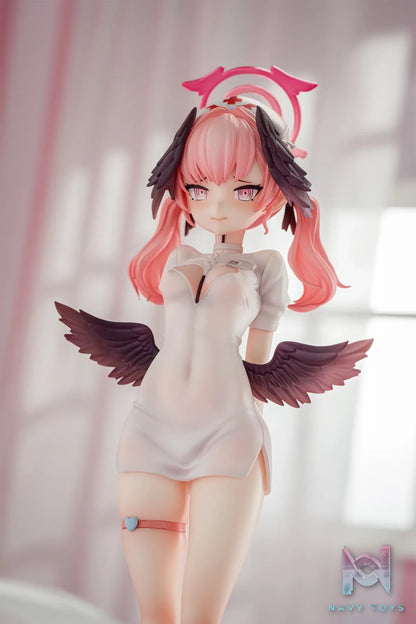 SUCCUBI Studio – Shimoe Koharu Nurse Blue Archive