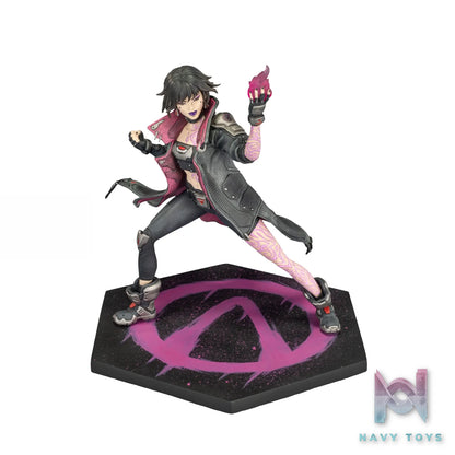 Dark Horse Direct – Borderlands 4 – Vex PVC Figure (Licensed)