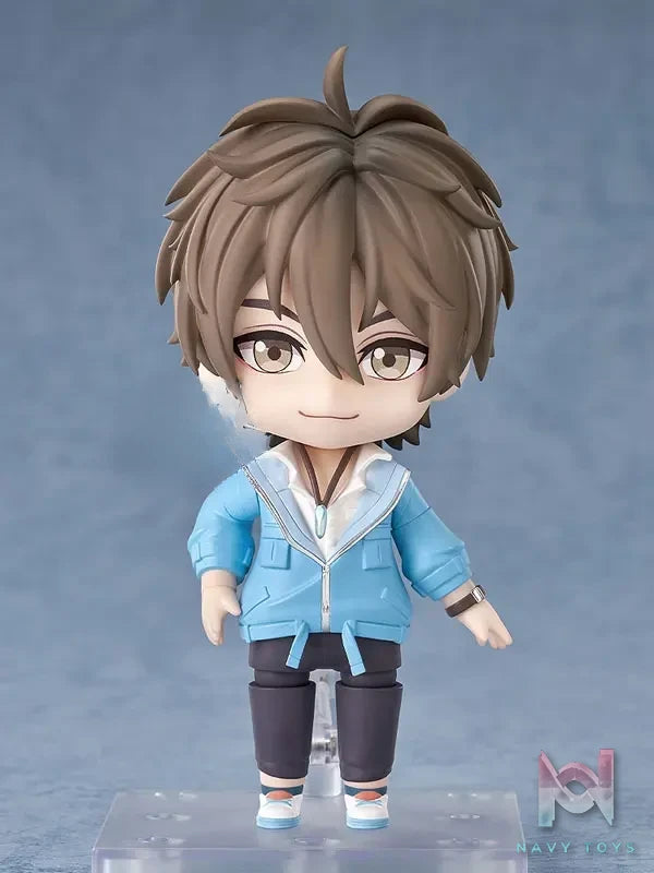 Orange Rouge – Nendoroid NU: Carnival Eiden (Licensed)