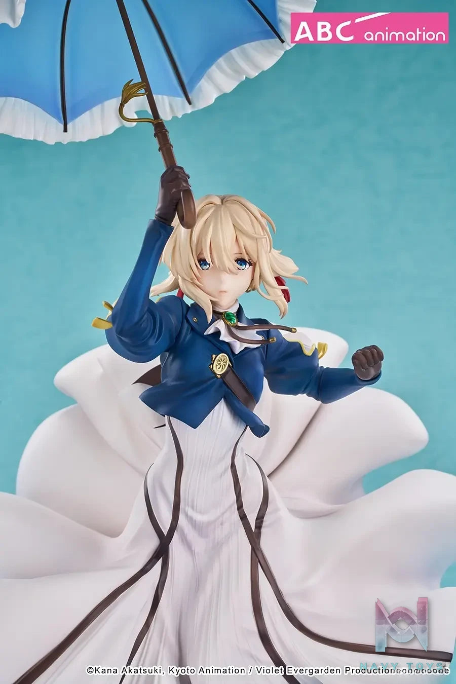 GSAS X GSC – Violet Evergarden Violet (Licensed)