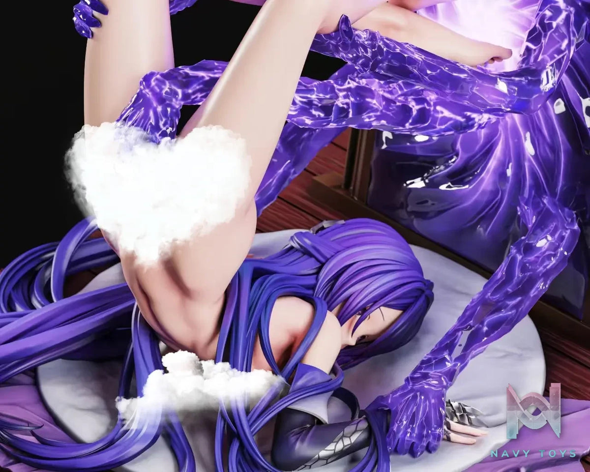 Feng Hua Studio – Honkai: Star Rail Hands in the Mirror #2 Acheron