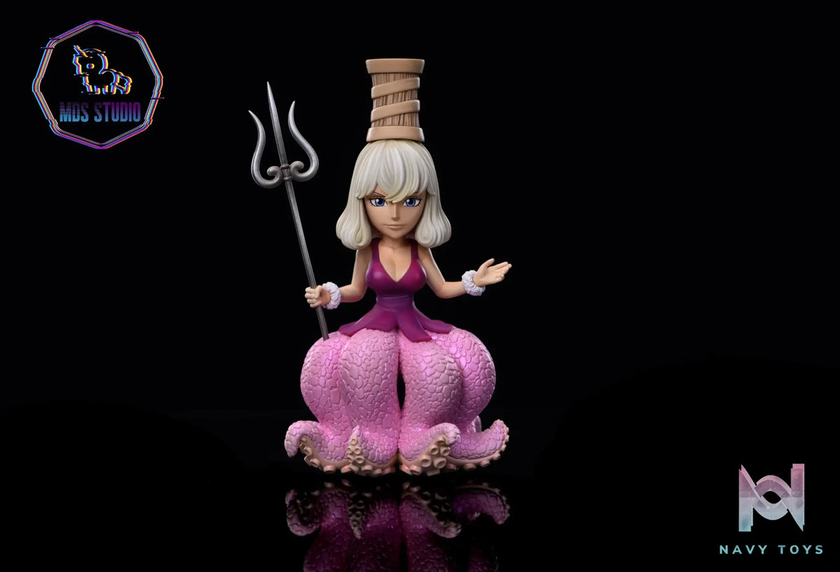 MDS Studio – BIG MOM Pirates #8 Charlotte Prim