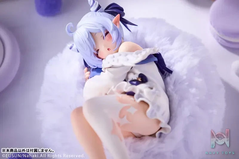 EUSUN – Sleep Devil Nonos 1/6 Complete Figure (Licensed)