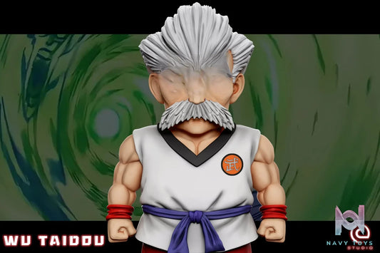 C Studio – Mutaito Dragon Ball